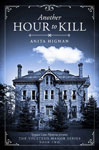 book cover: another hour to kill ebook