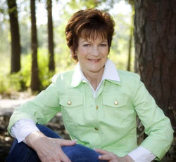image: DiAnn Mills headshot