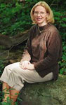 image: Teresa Slack headshot