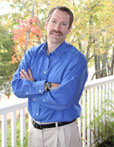 Chip MacGregor headshot