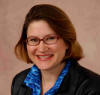 image: Sharon Dunn headshot
