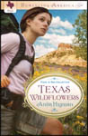 cover: texas wildflowers